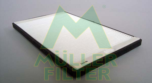 Filtru polen