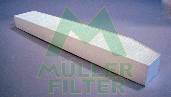 Filtru polen