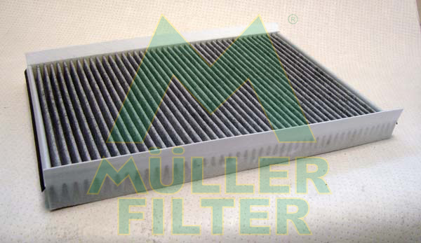 Filtru polen