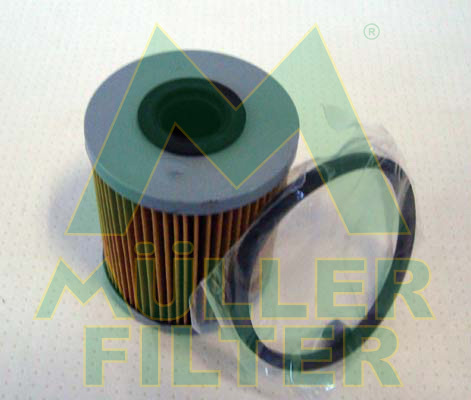 Filtru combustibil