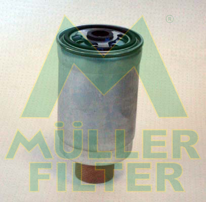 Filtru combustibil