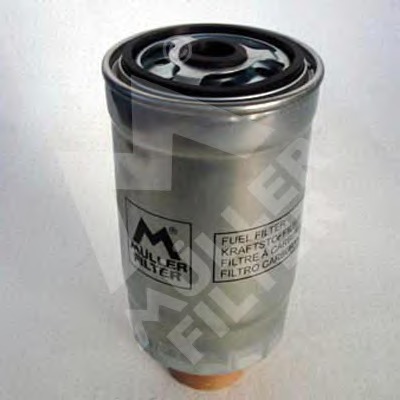 Filtru combustibil