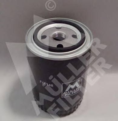 Filtru ulei