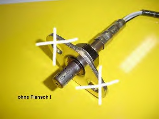 Sonda lambda