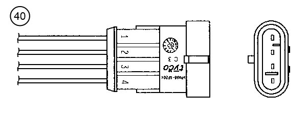 Sonda lambda