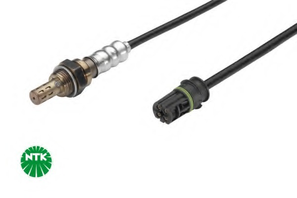 Sonda lambda