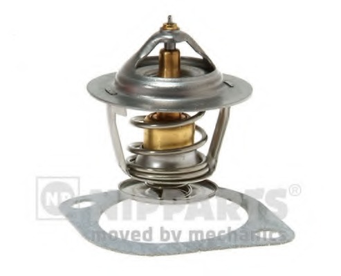Termostat lichid racire