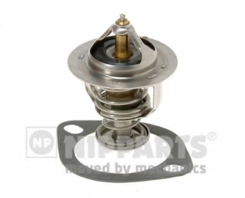 Termostat lichid racire