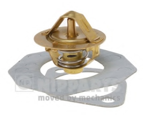Termostat lichid racire