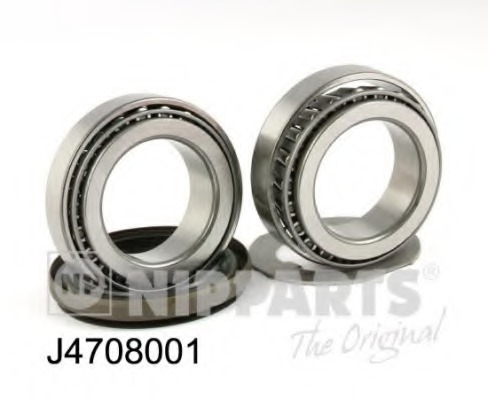 Set rulment roata