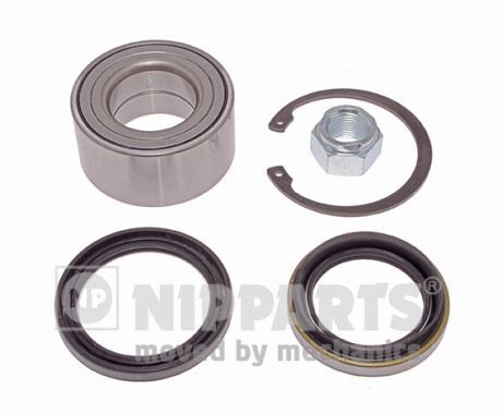 Set rulment roata