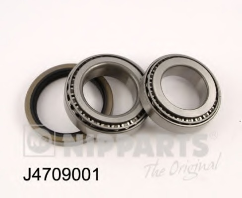 Set rulment roata