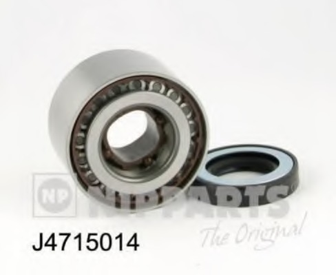 Set rulment roata