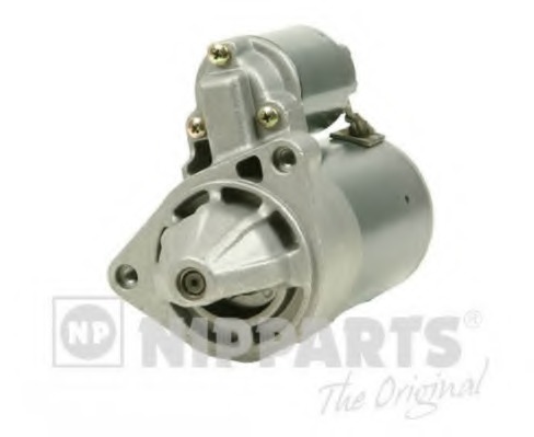 Electromotor