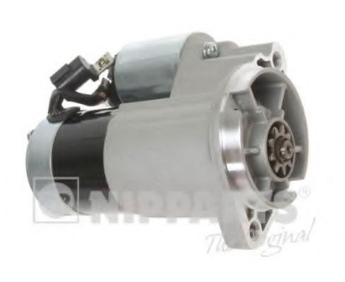 Electromotor