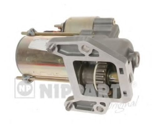 Electromotor