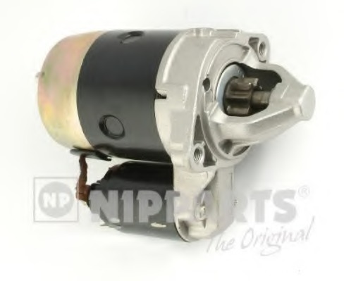 Electromotor