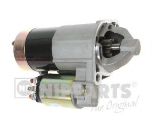 Electromotor