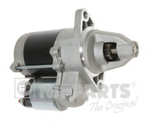 Electromotor