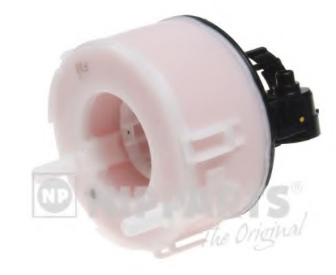 Filtru combustibil