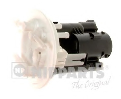 Filtru combustibil