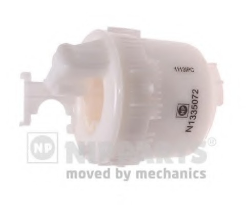 Filtru combustibil
