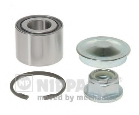 Set rulment roata