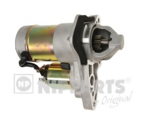 Electromotor