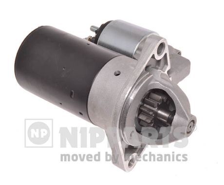 Electromotor