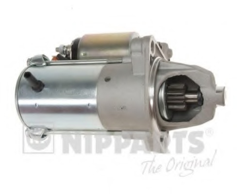 Electromotor