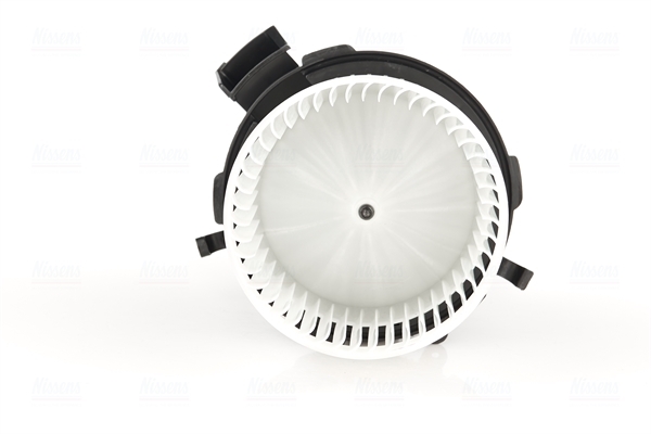 Ventilator habitaclu
