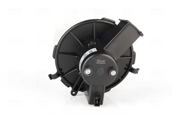 Ventilator habitaclu