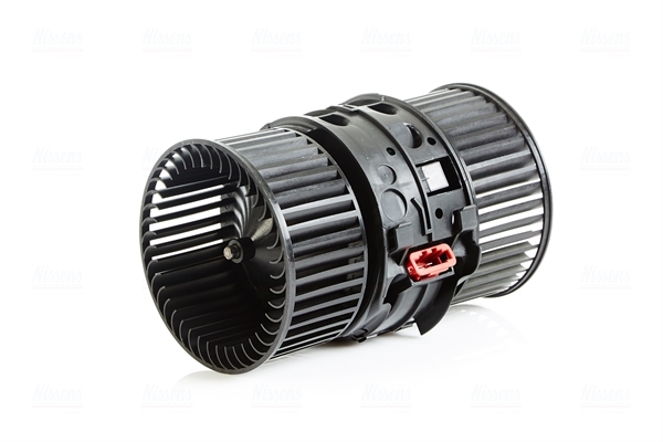 Ventilator habitaclu