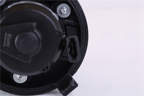 Ventilator habitaclu