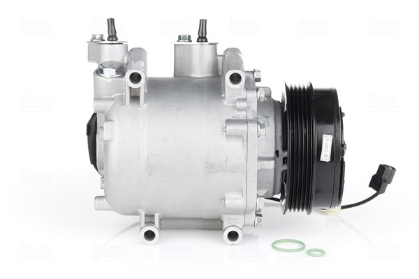 Compresor aer conditionat