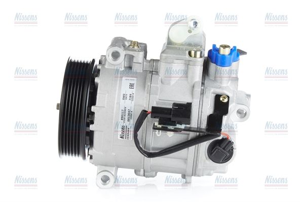 Compresor aer conditionat