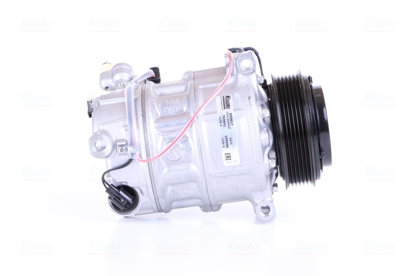 Compresor aer conditionat