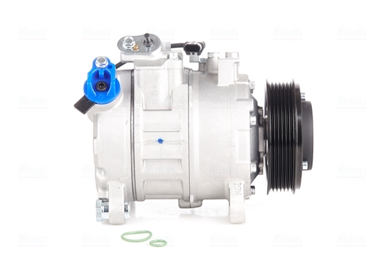 Compresor aer conditionat