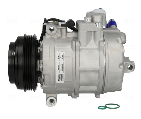 Compresor aer conditionat