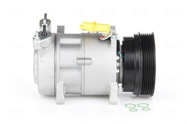 Compresor aer conditionat