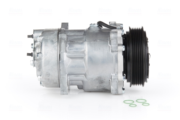 Compresor aer conditionat