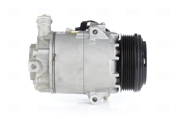 Compresor aer conditionat