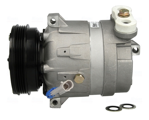 Compresor aer conditionat