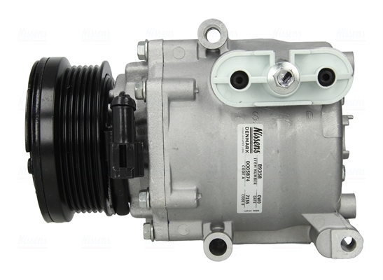 Compresor aer conditionat