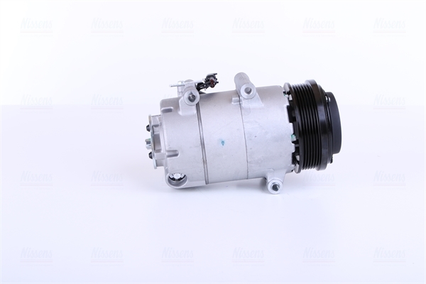 Compresor aer conditionat