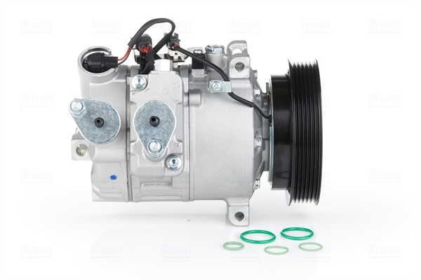 Compresor aer conditionat