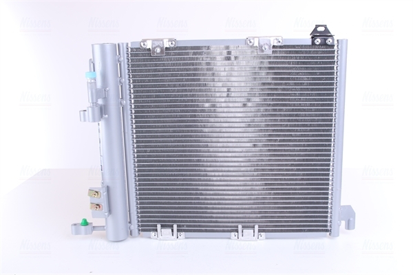 Condensator climatizare