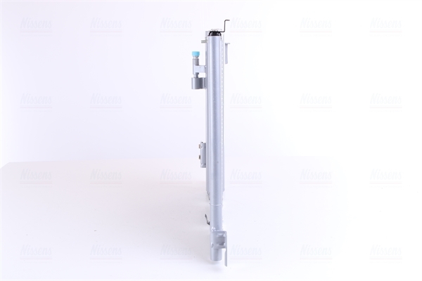 Condensator climatizare