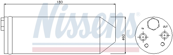 Uscator aer conditionat
