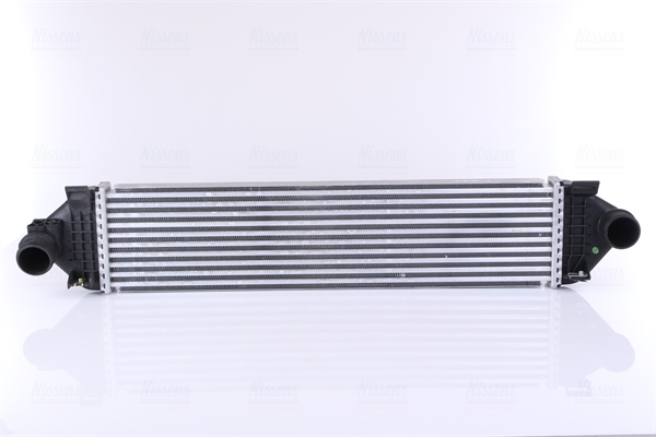 Intercooler compresor